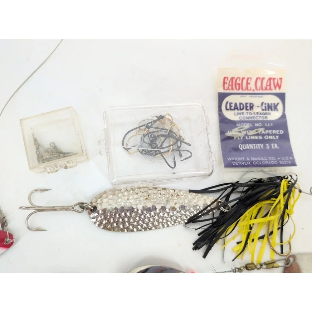 Rapala nice mixed