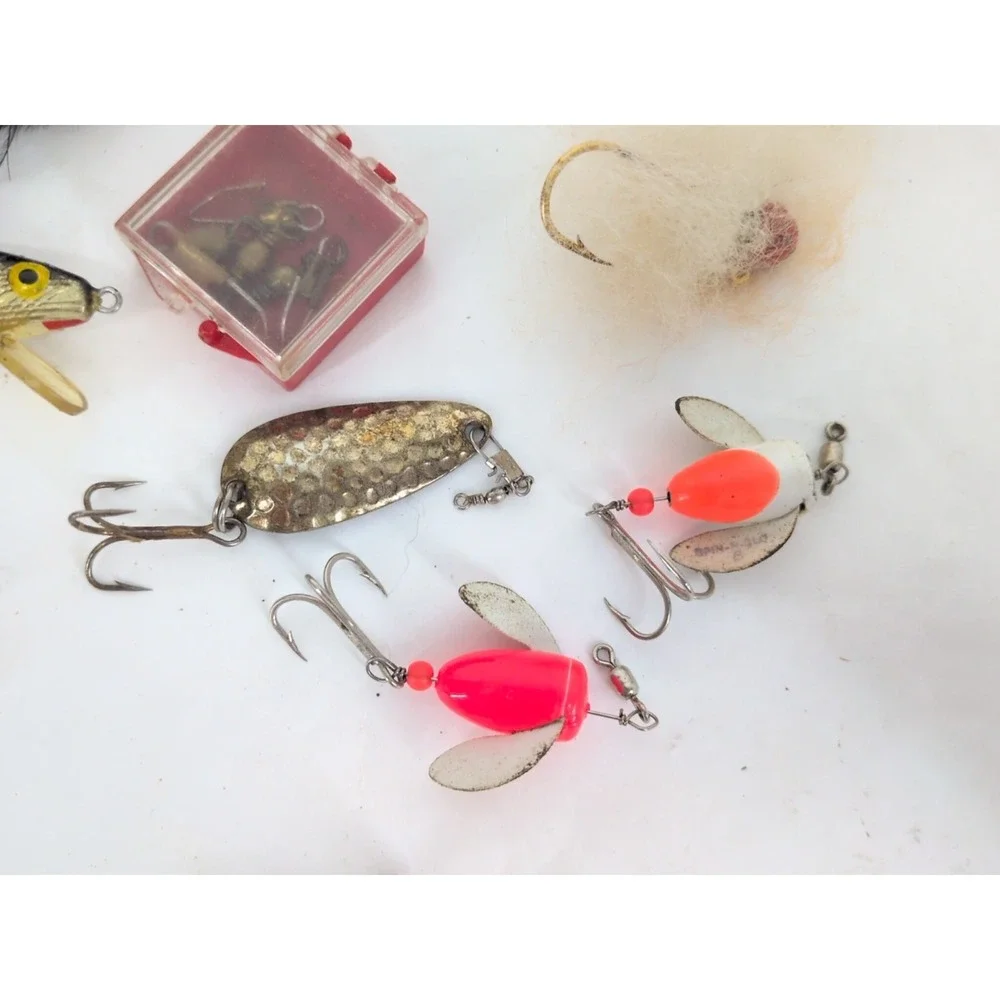 Rapala nice mixed