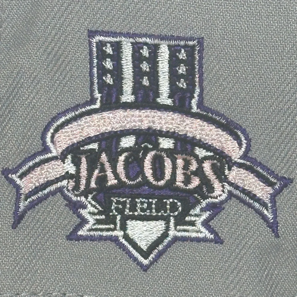 Jacob hat club