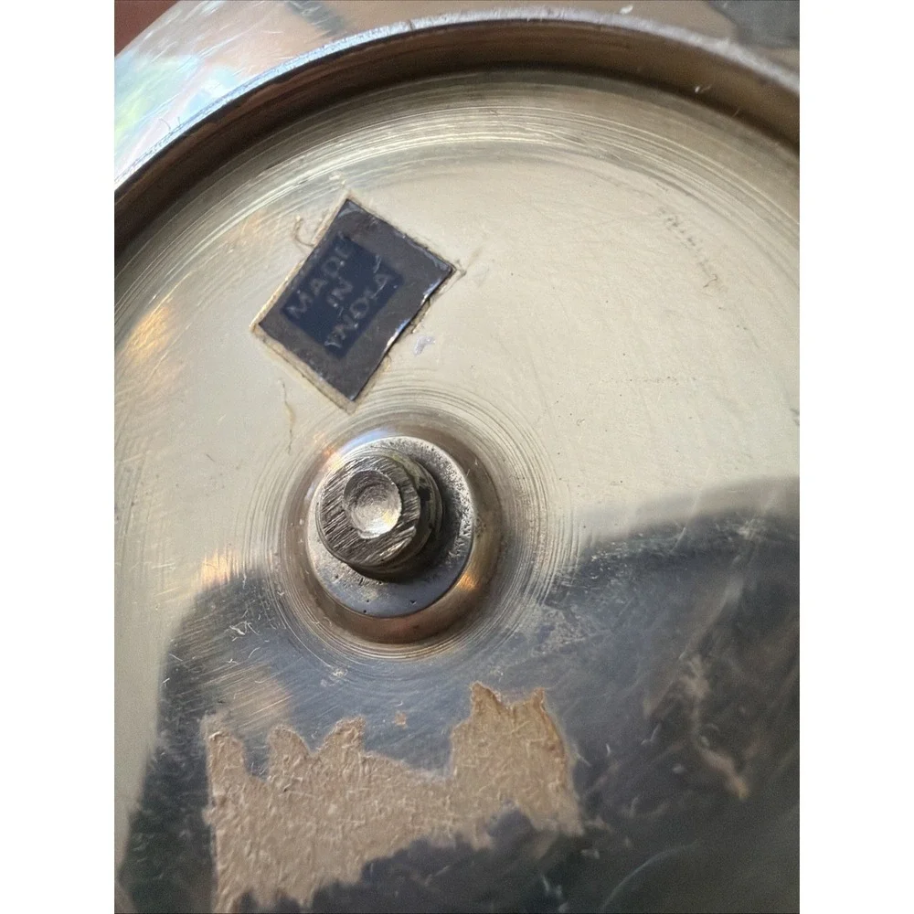 The Unbranded Brand vtg brass