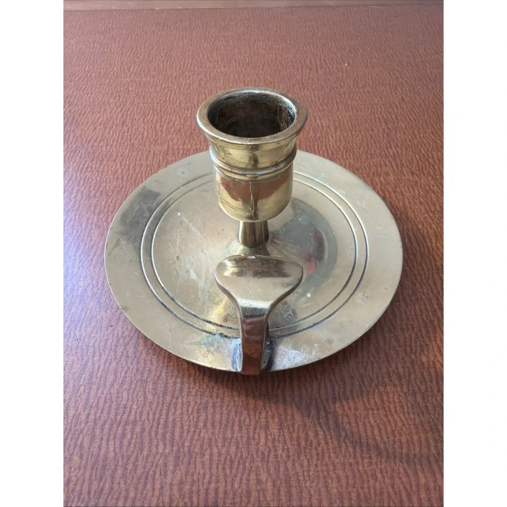 The Unbranded Brand vtg brass