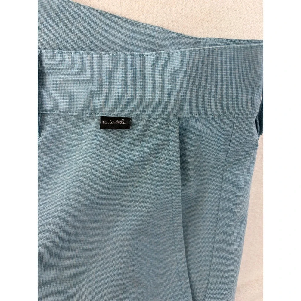 TravisMathew Wanderlust Shorts Mens 32 Performance 9
