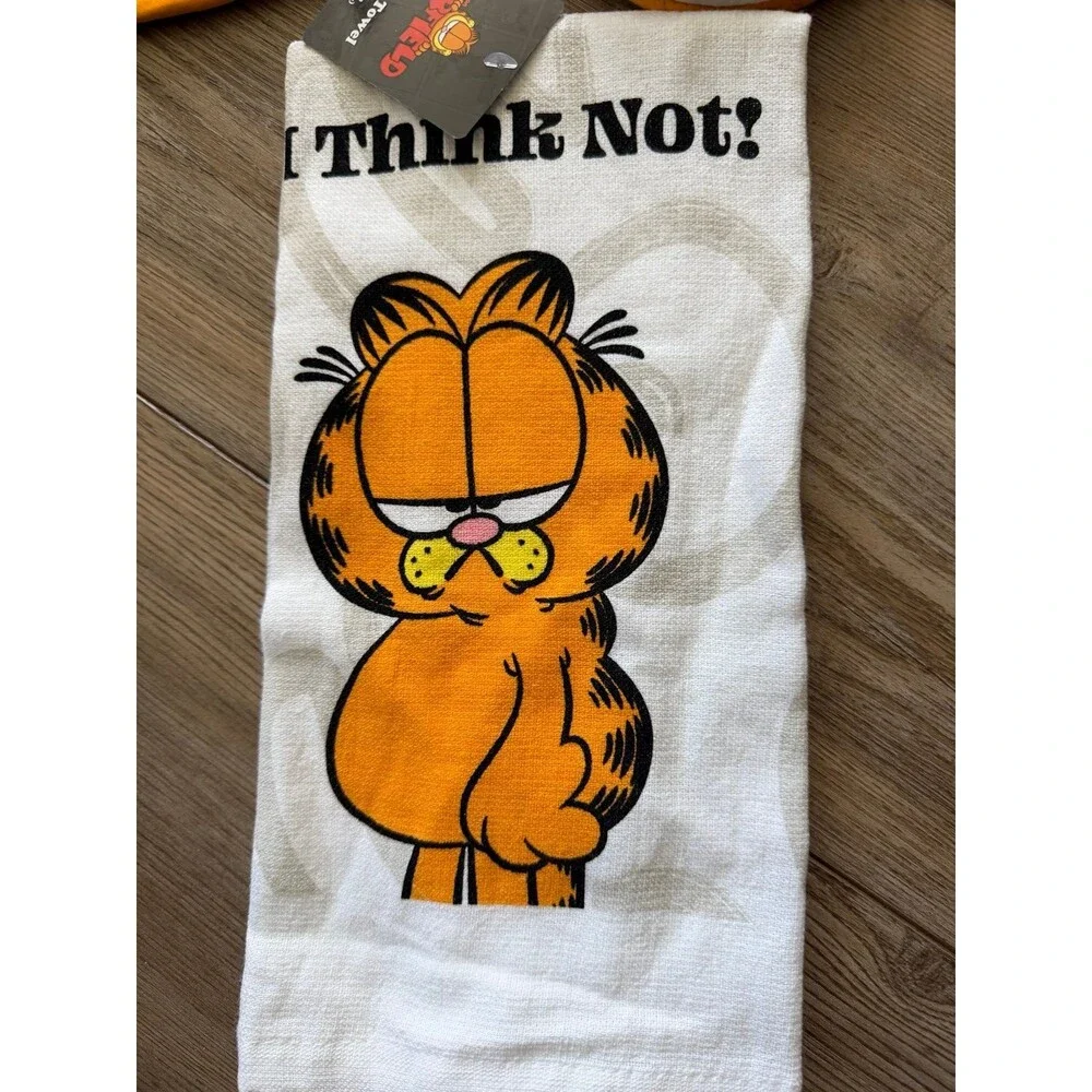 Garfield kitchen Bundle