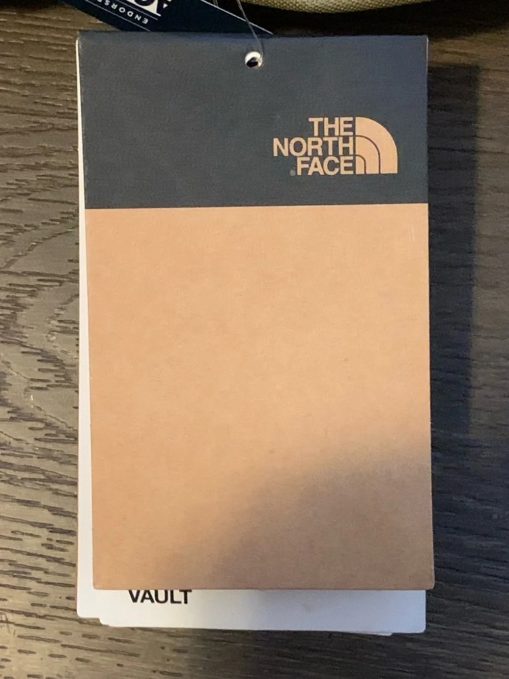 The North Face durable everyday