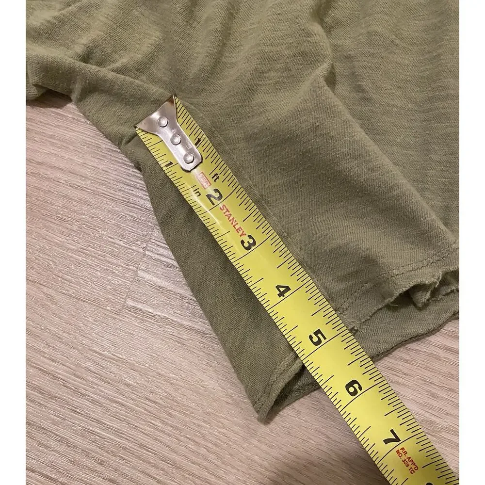 Free People boho trimming