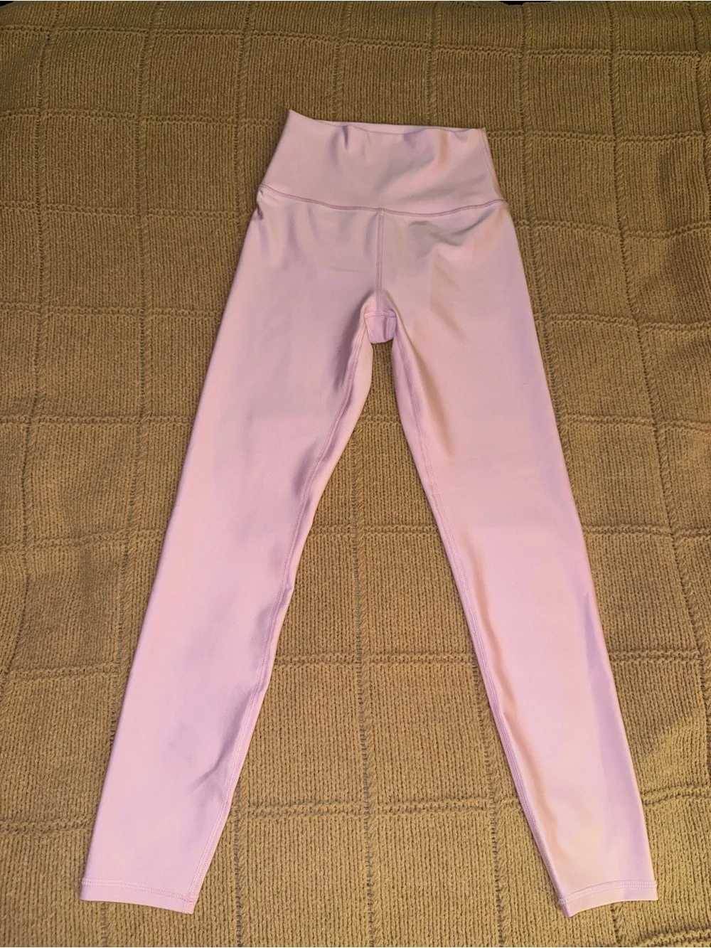 148.  Alo 7/8 High-Waist Airlift Legging