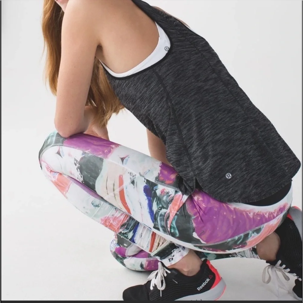 lululemon athletica pre owned