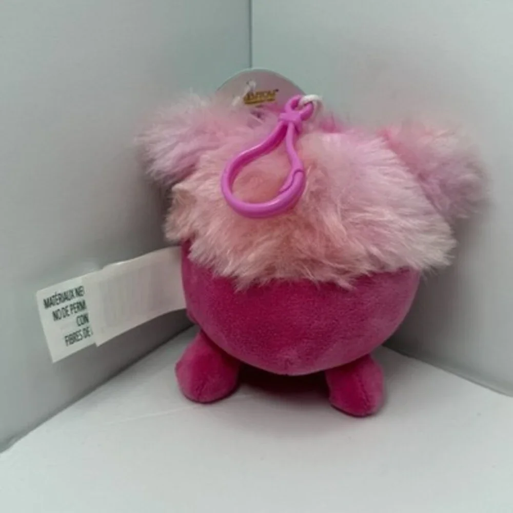 N/A squishmallows caparinne