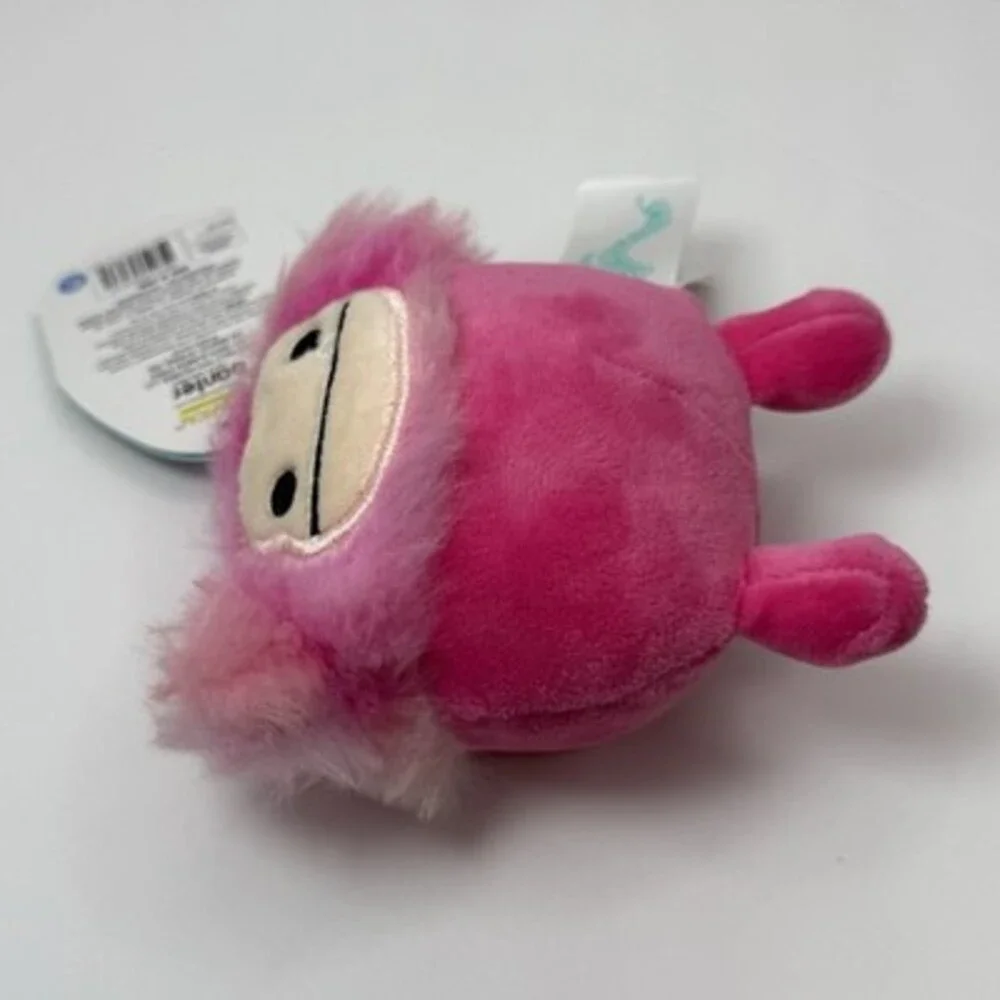 N/A squishmallows caparinne