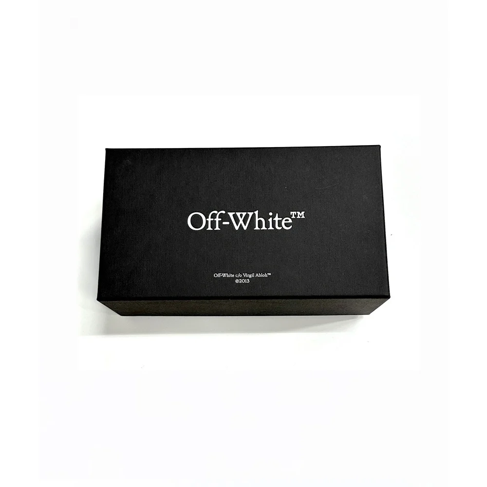 Off-White brand off