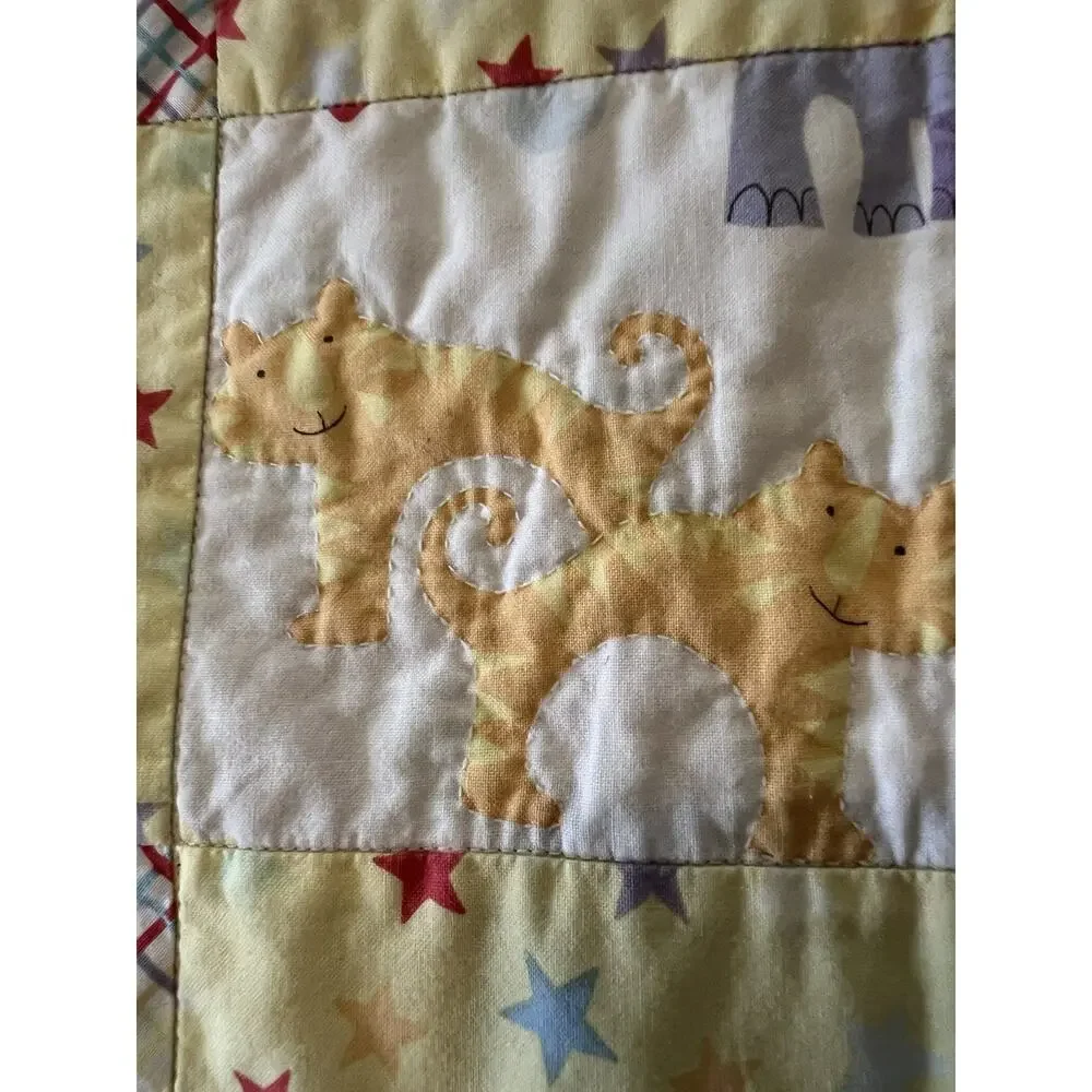 N/A vintage handmade