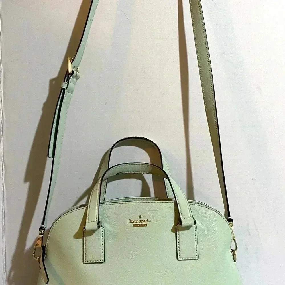 kate spade foot base