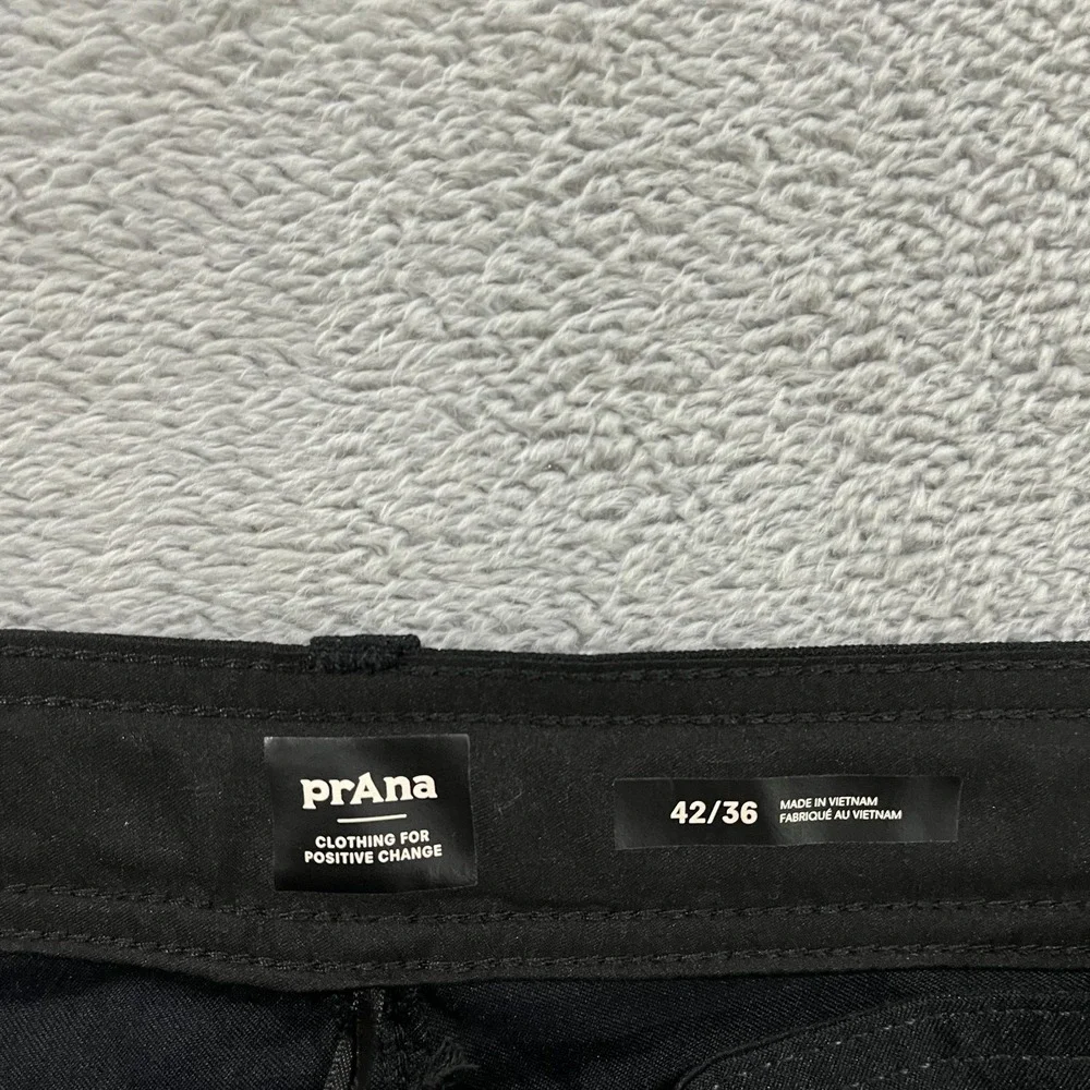 Prana stretch zion