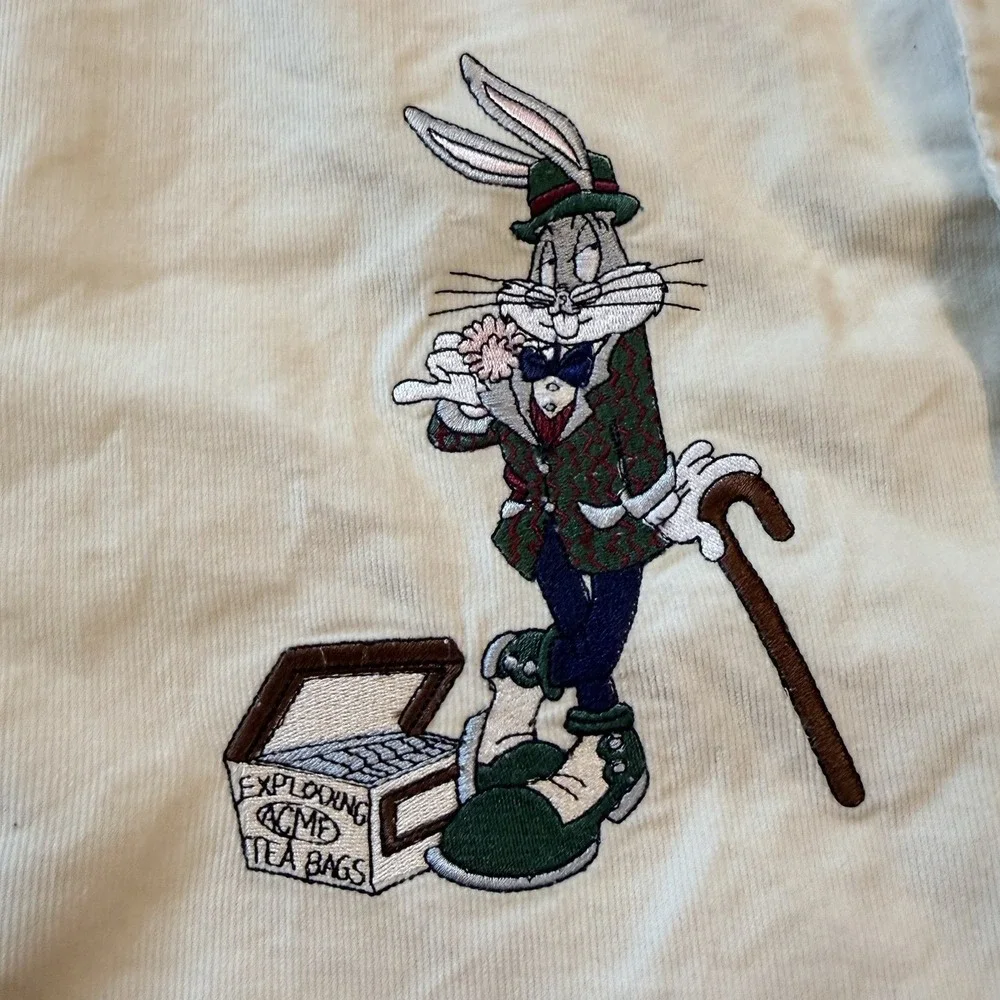 Looney Tunes Mania this vintage