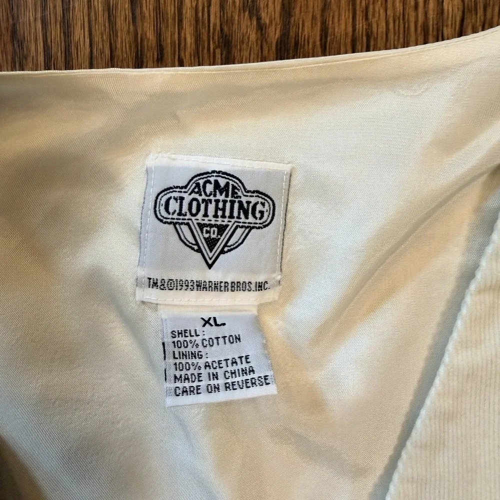 Looney Tunes Mania this vintage