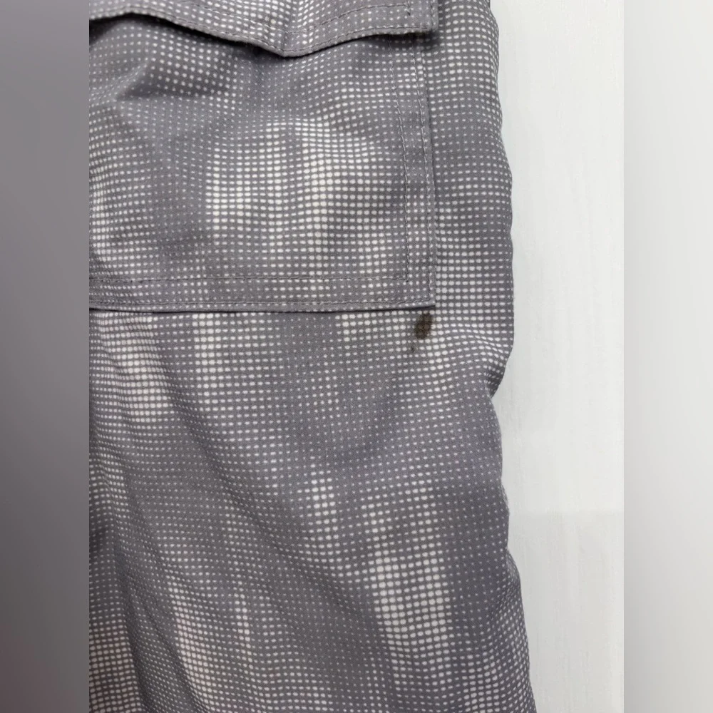 Spyder stylish gray