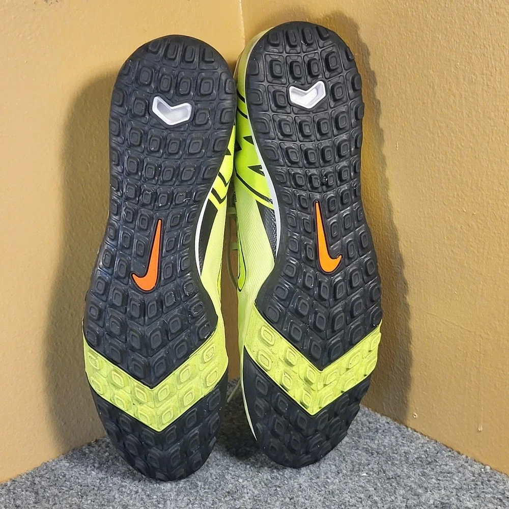 Nike zoom mercurial