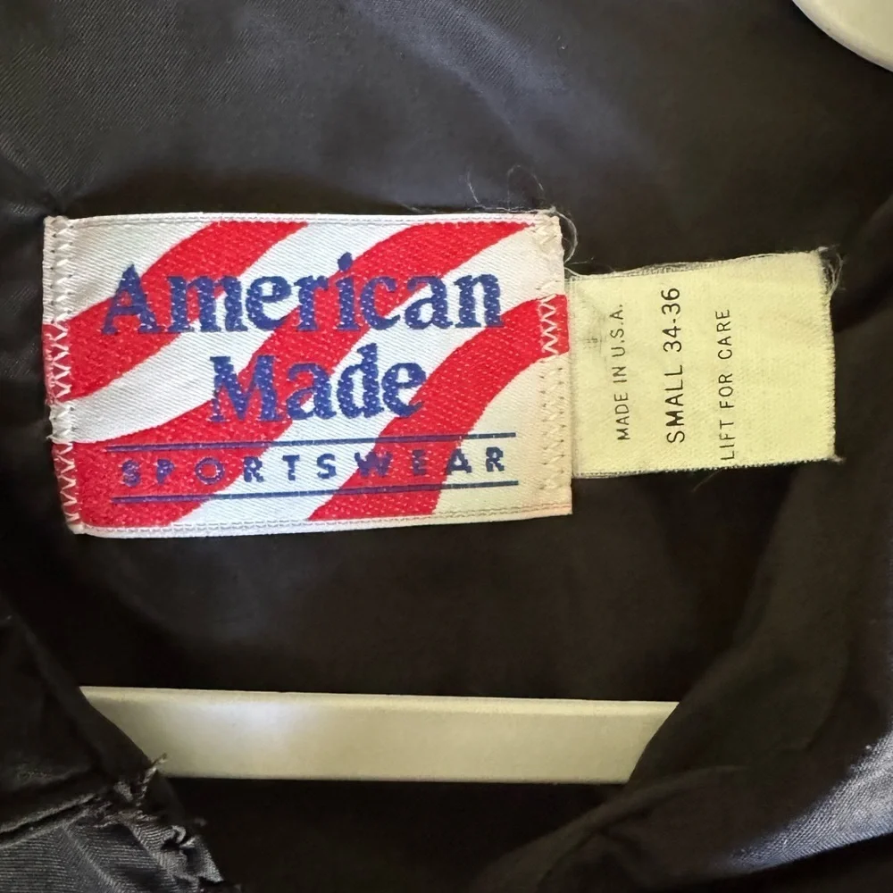 American Made classic vintage