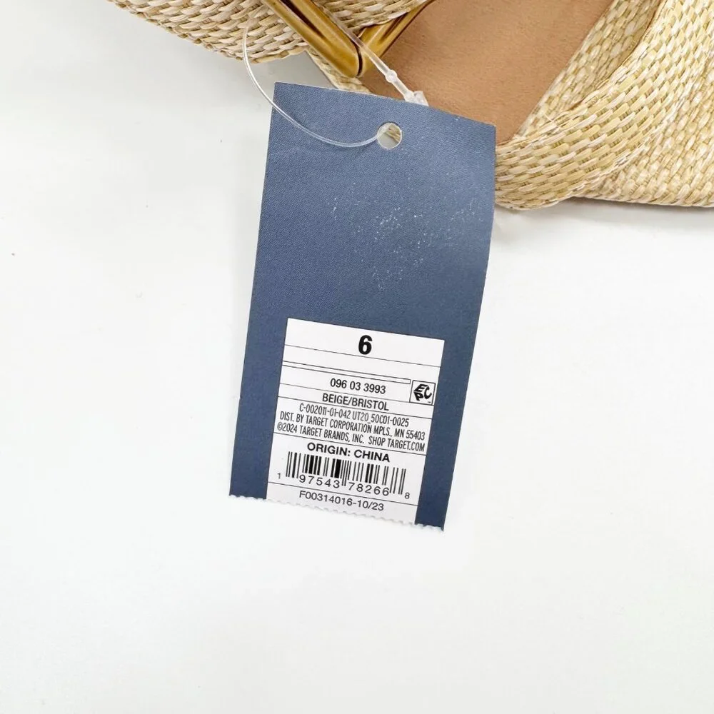 Universal Thread new tags