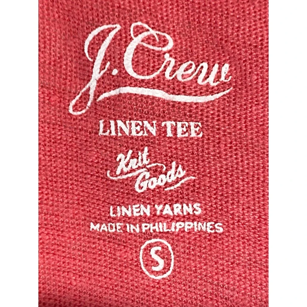 J. Crew crew womens