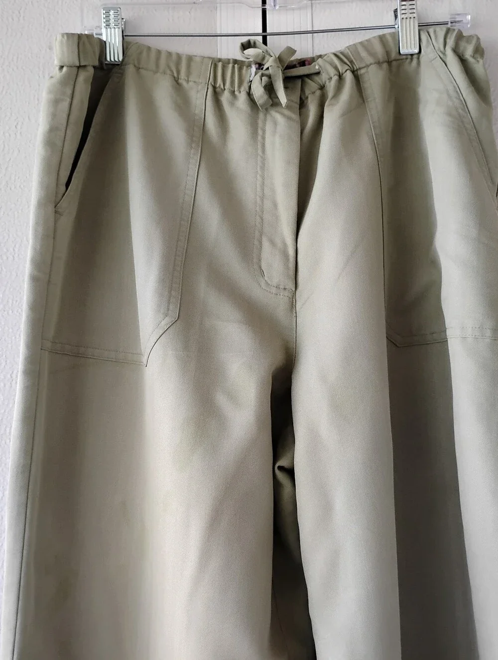 Caribbean Joe comfortable olive