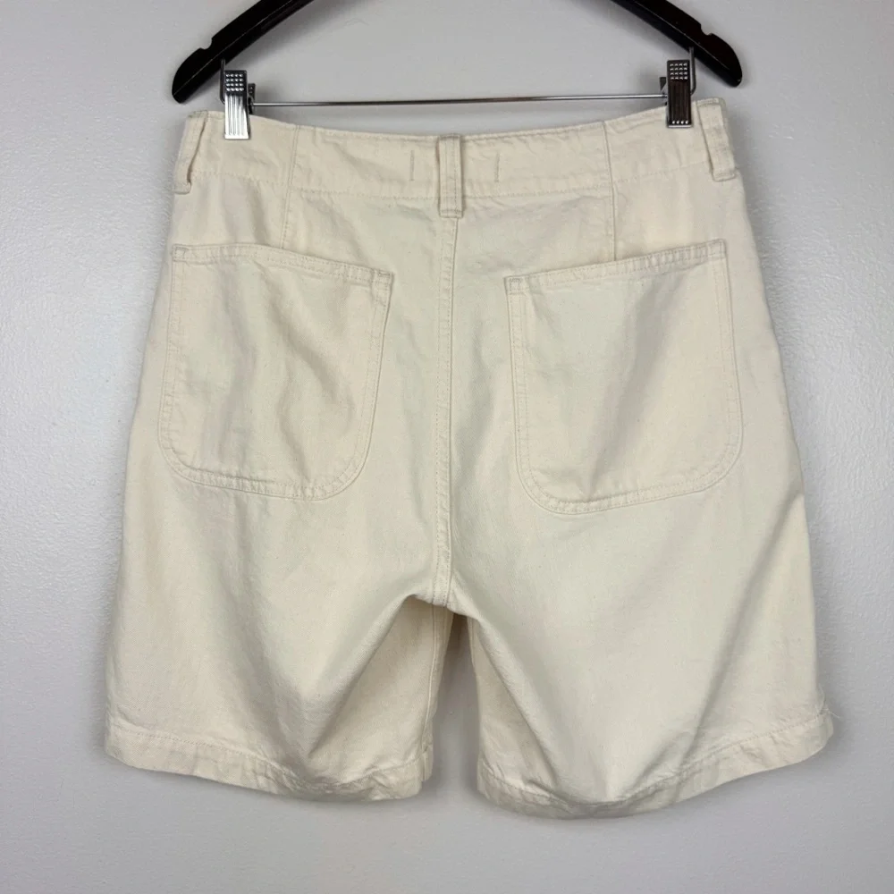 Madewell men patch