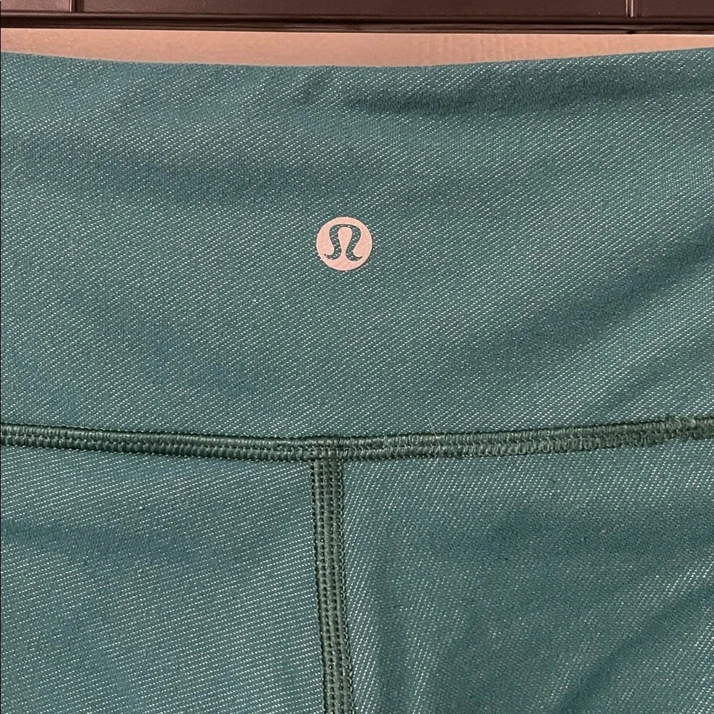 lululemon athletica lululemon leggings