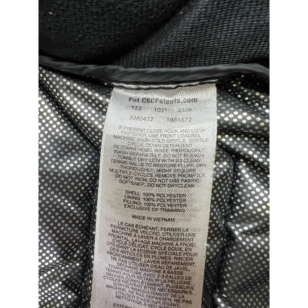 Columbia elastic medium items