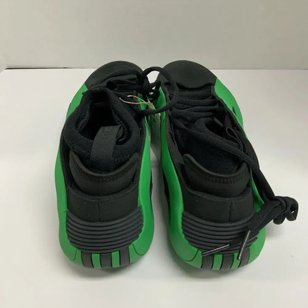 adidas statement harden questions