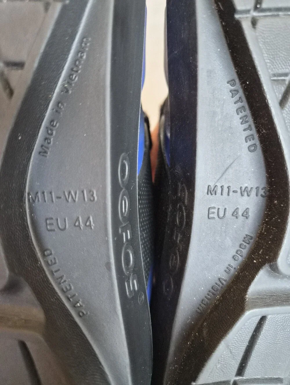 OOFOS 20% miles ton