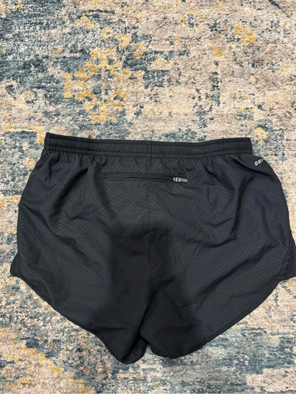 Nike fit freedom dri