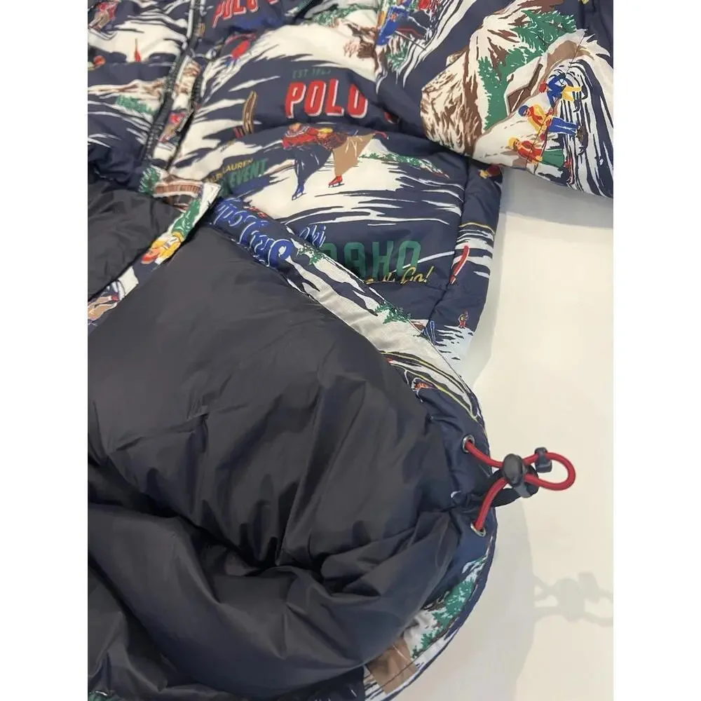 Ralph Lauren this polo