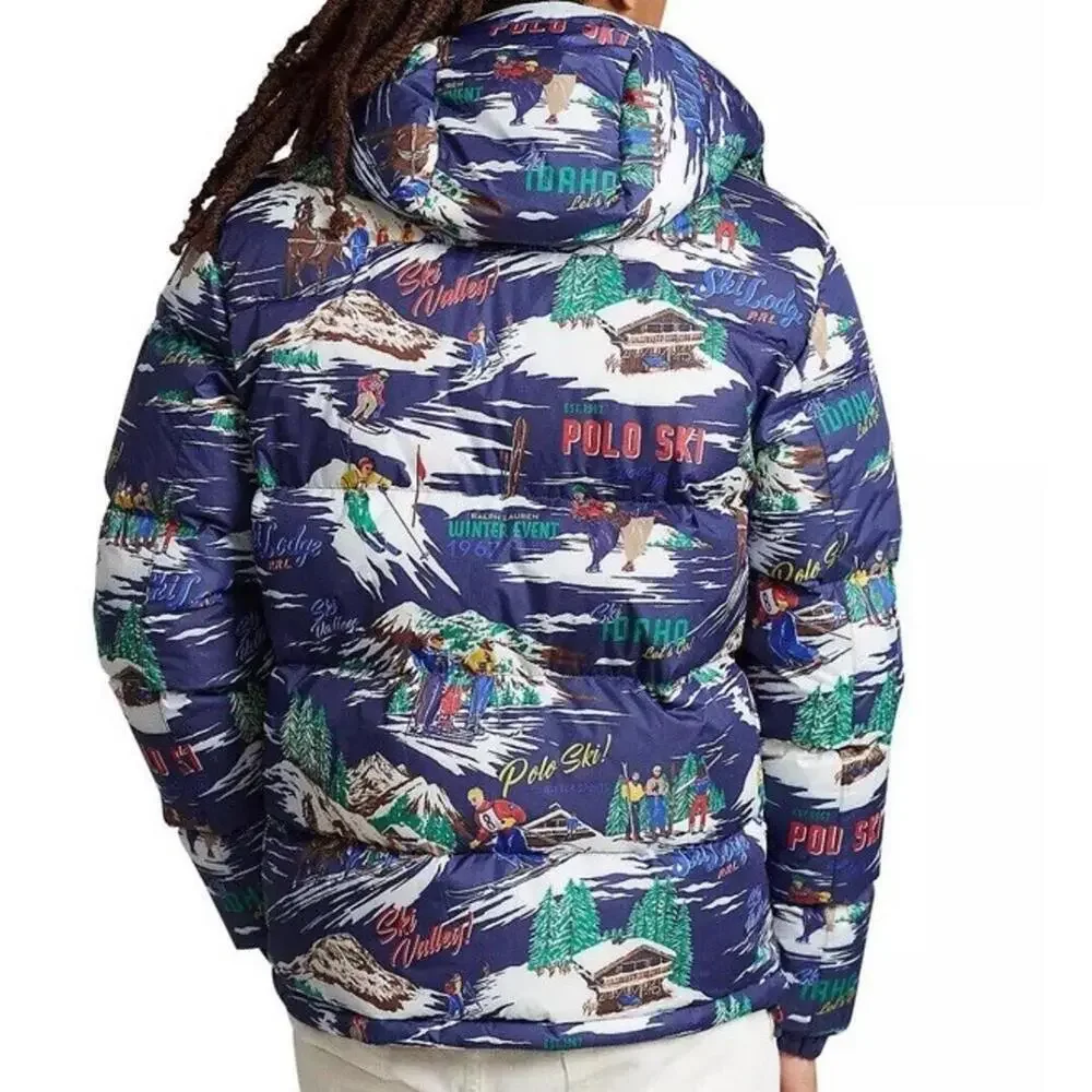 Ralph Lauren this polo