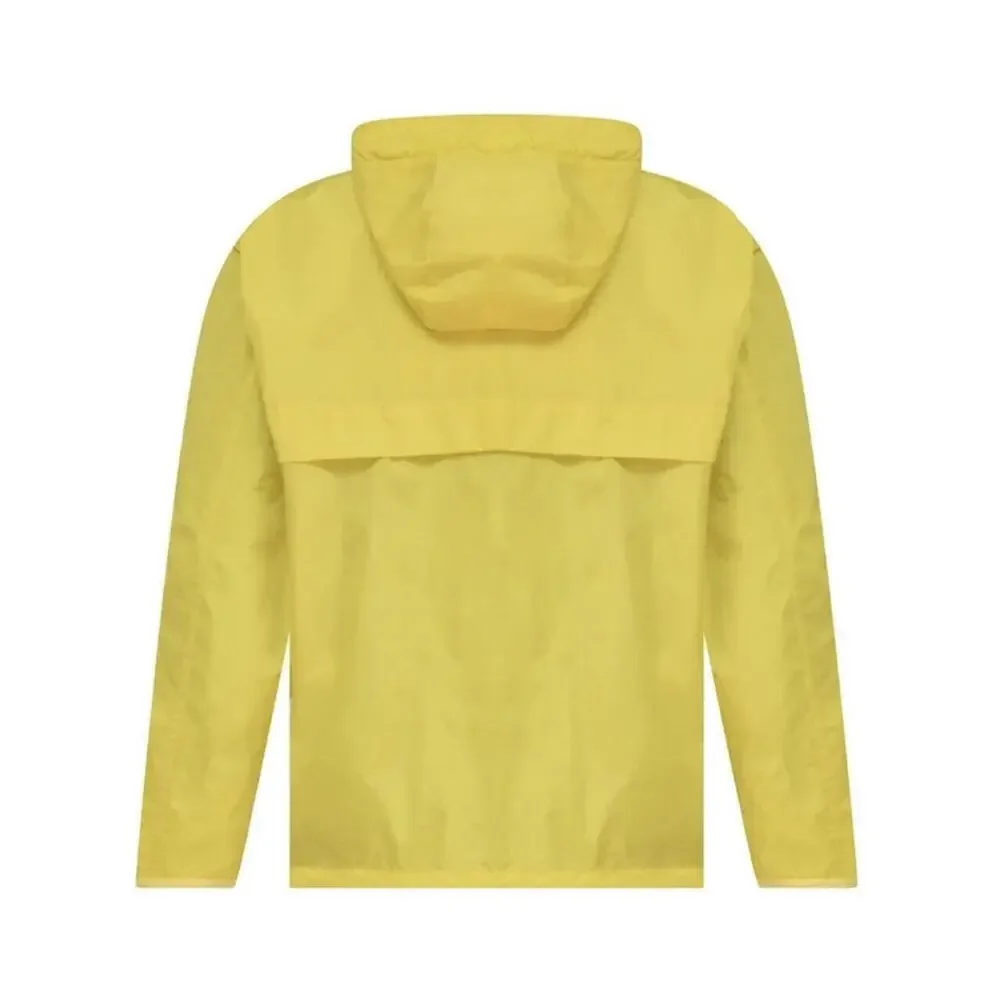 Ralph Lauren yellow lighter