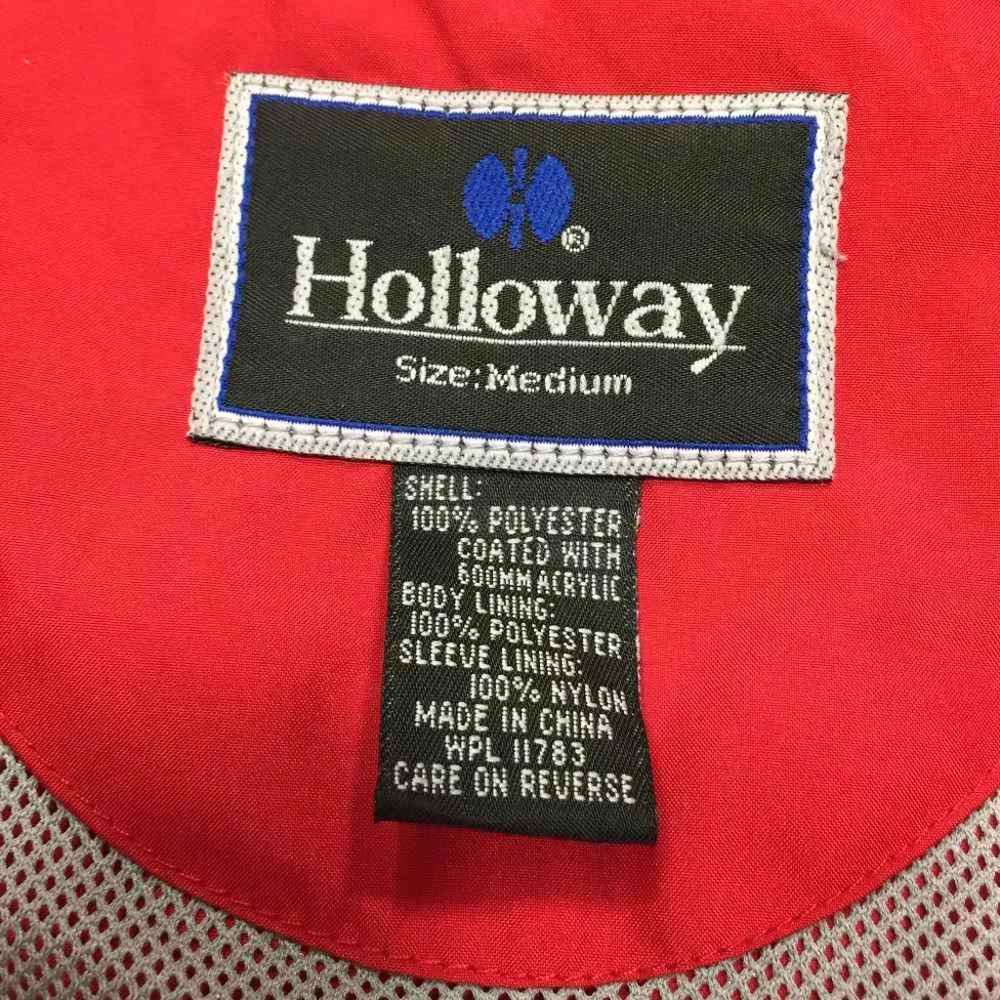 Holloway southern maryland