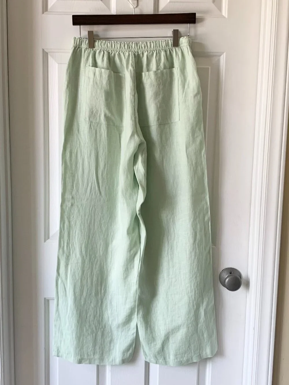 J. Crew crew soleil