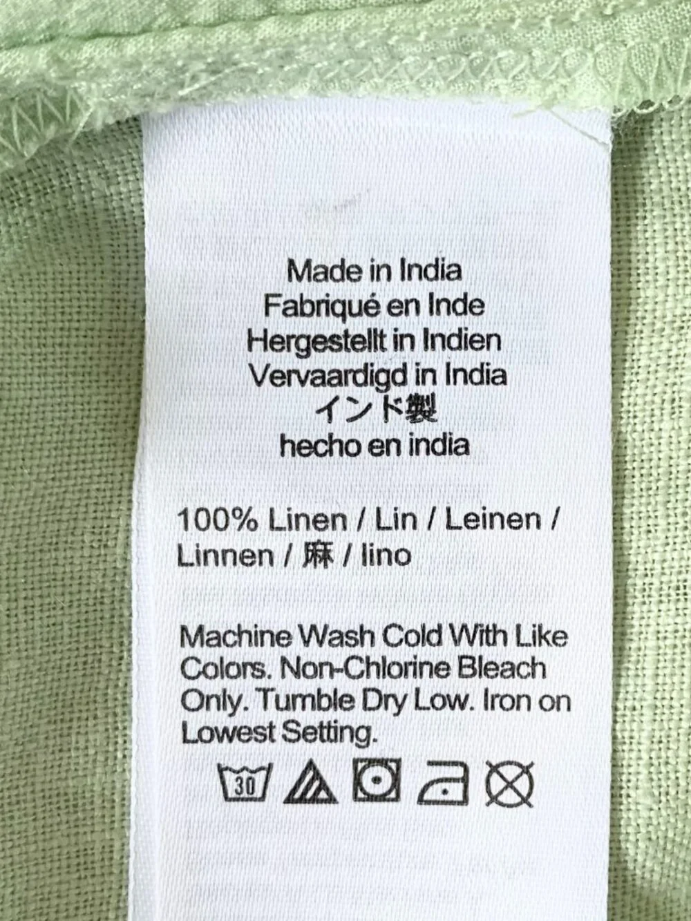 J. Crew crew soleil