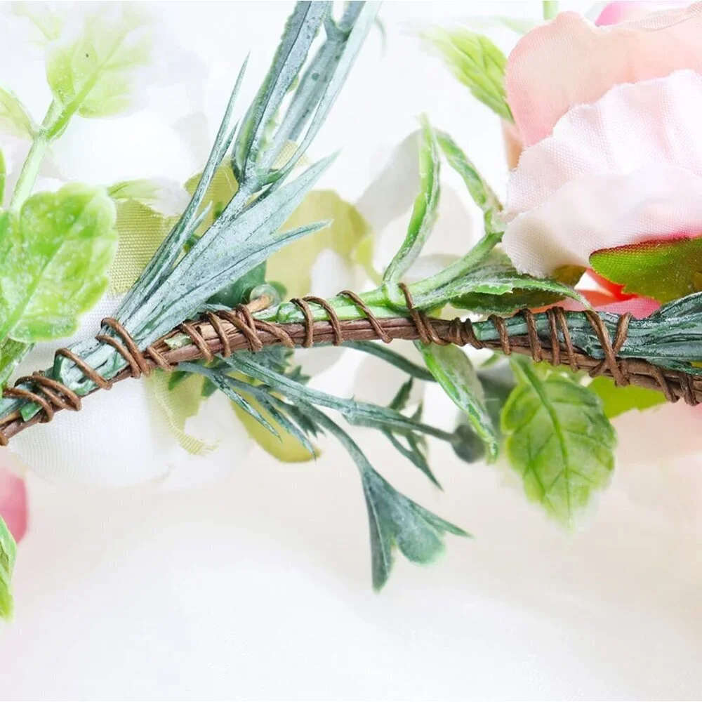 N/A bridal flower