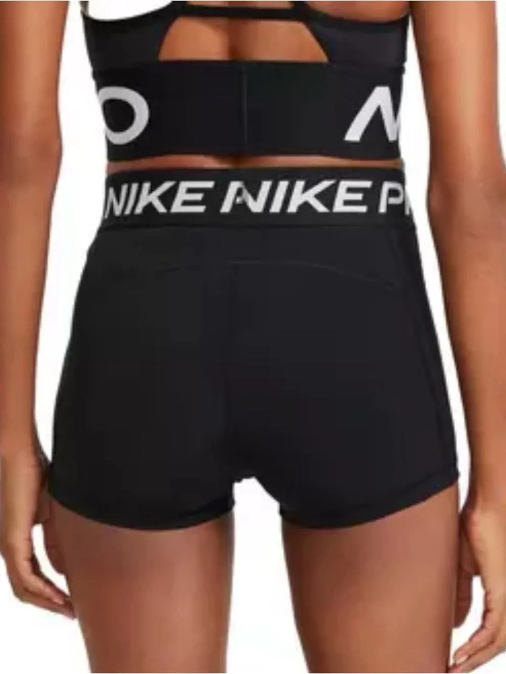 Nike women pro