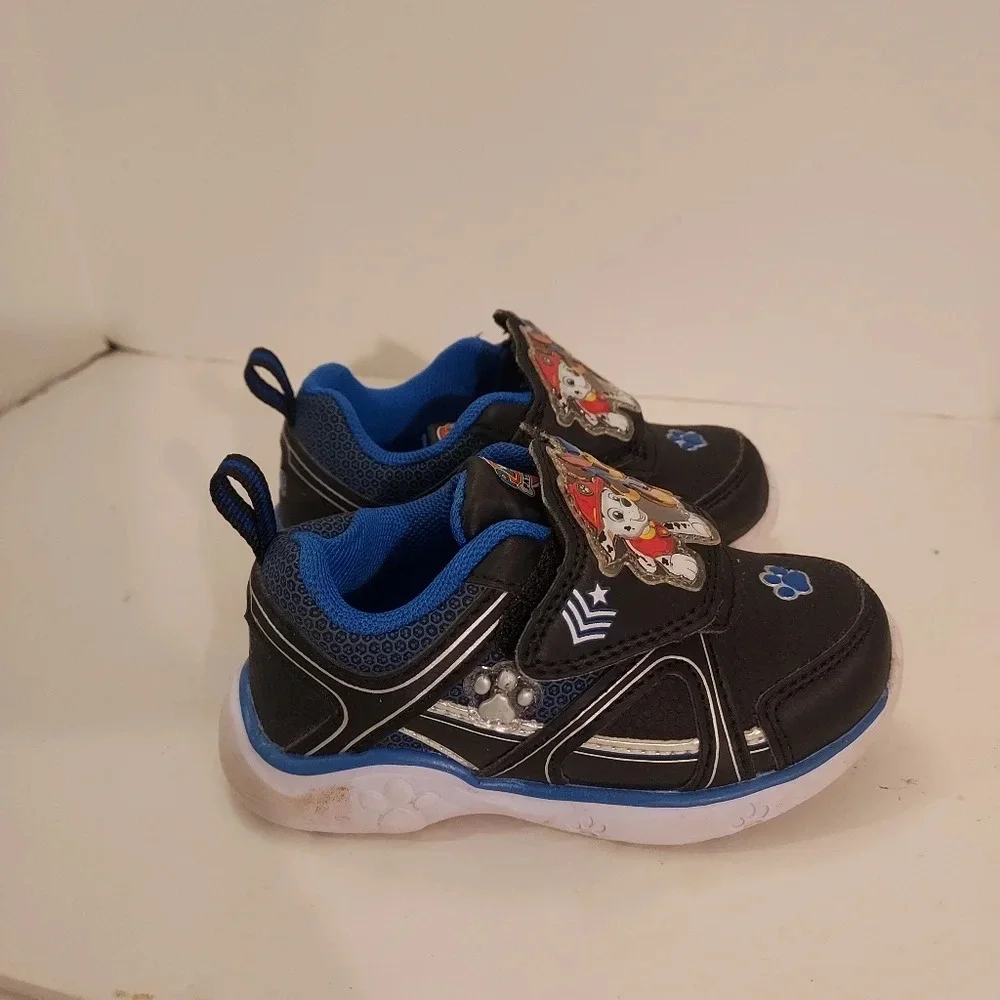 Paw Patrol good pre