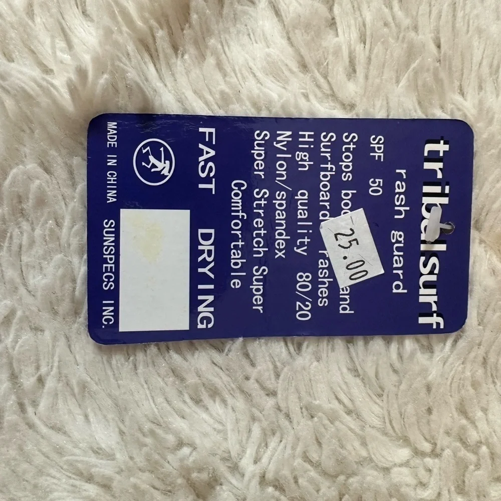 tribalsurf nwt atlantis
