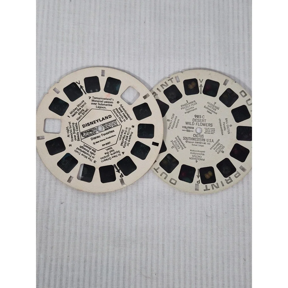 N/A product vintage