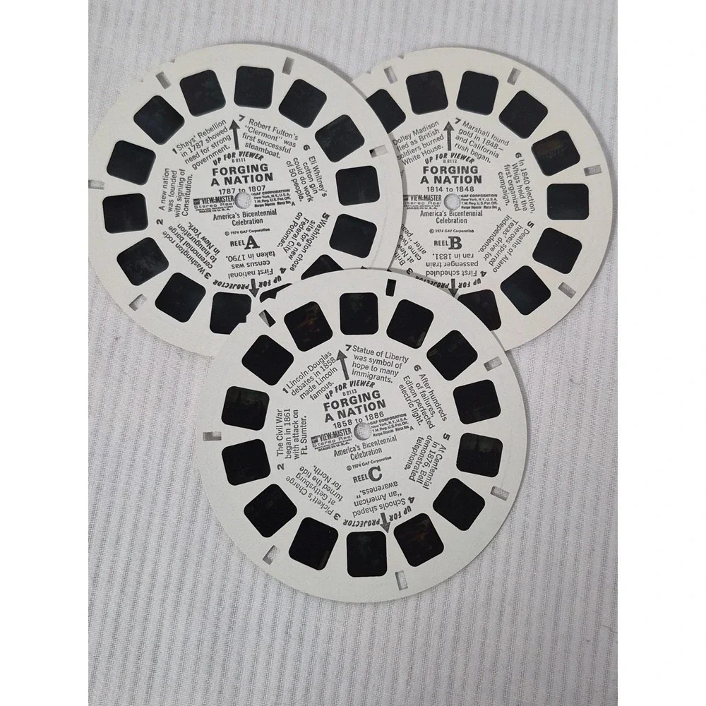 N/A product vintage
