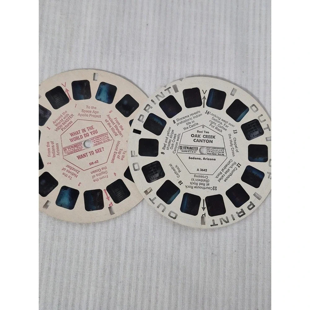 N/A product vintage