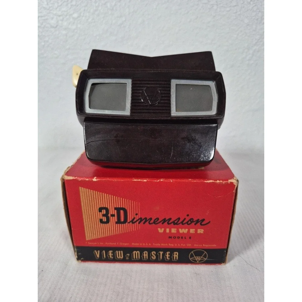 N/A product vintage