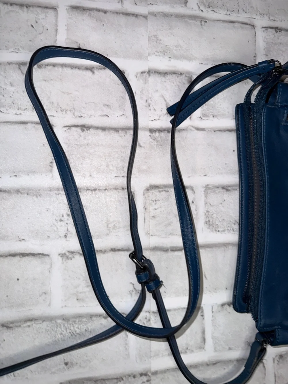Victorias Secret sleek blue