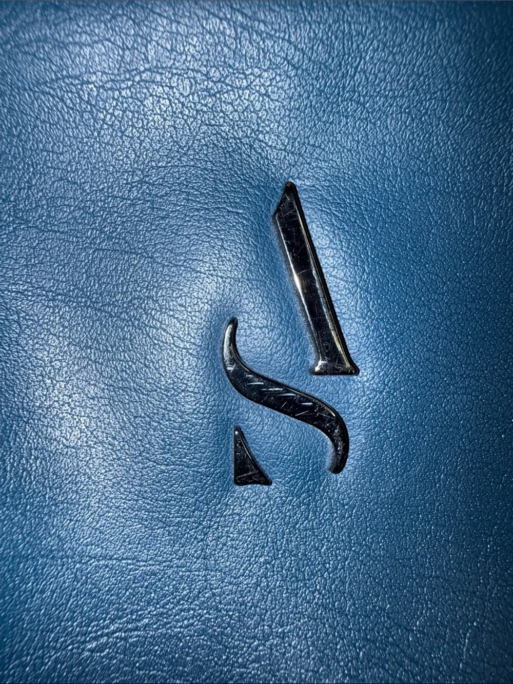 Victorias Secret sleek blue