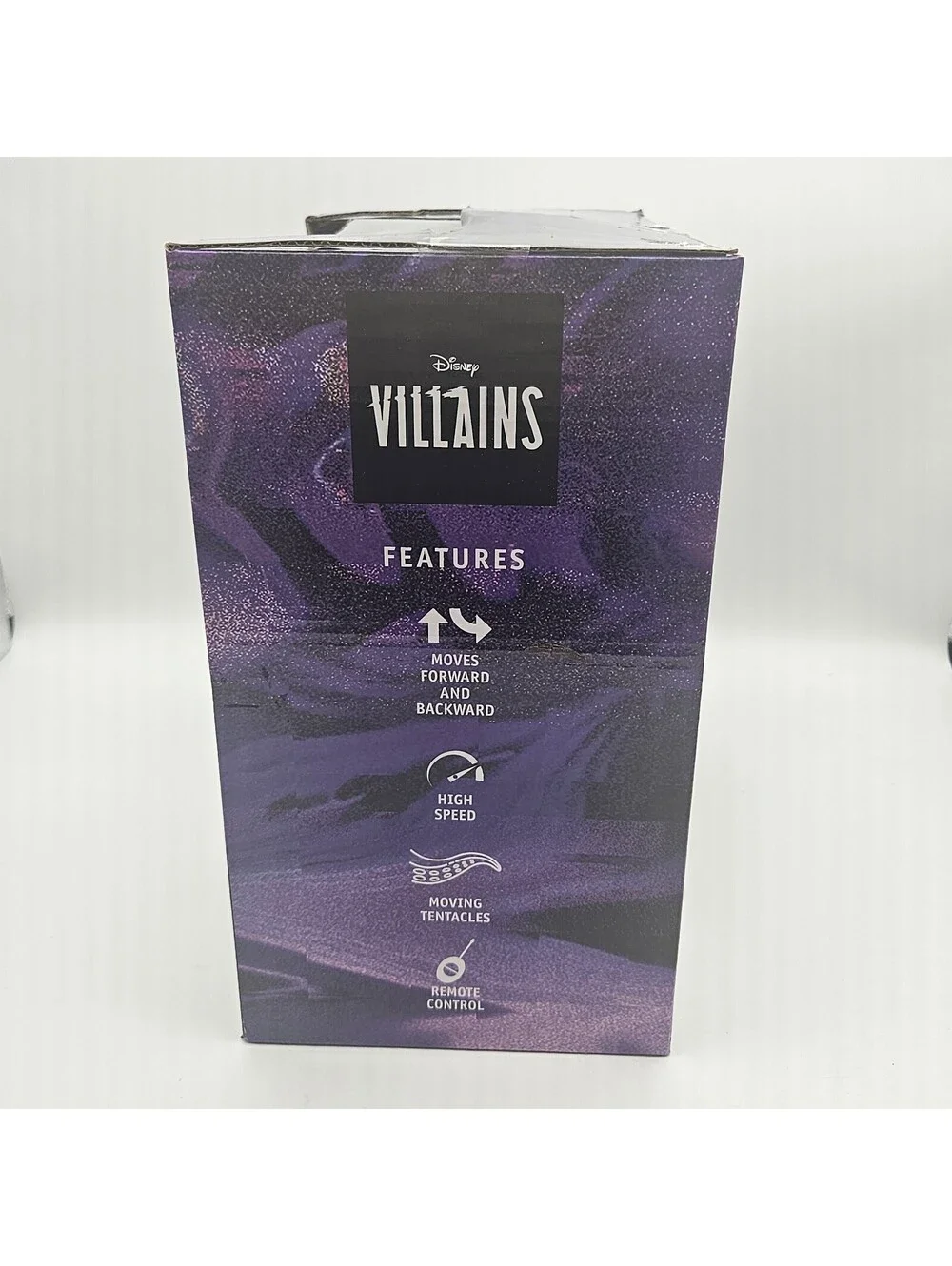 Disney villains ursula