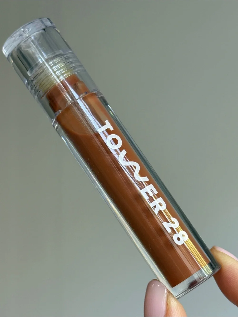 Tower28 ShineOn Lip Oil Jelly 