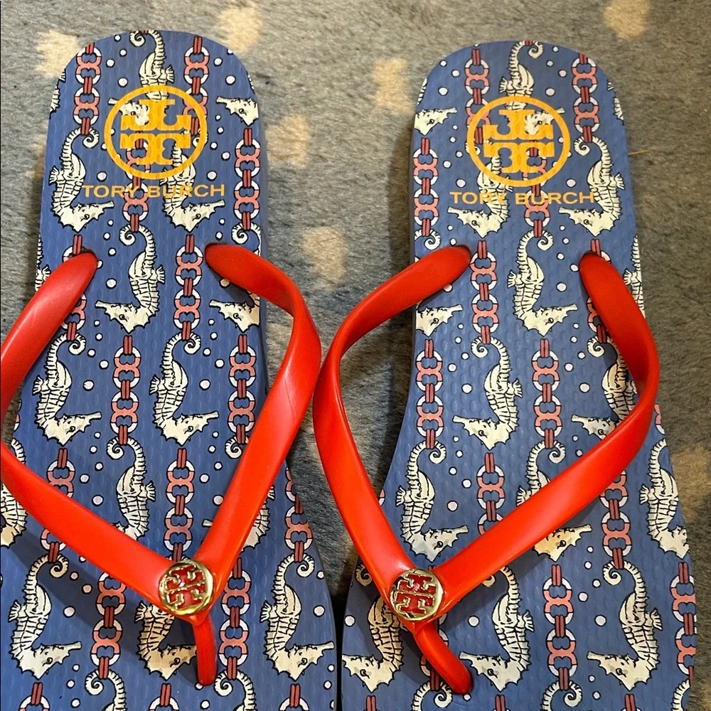Tory Burch stylish tory